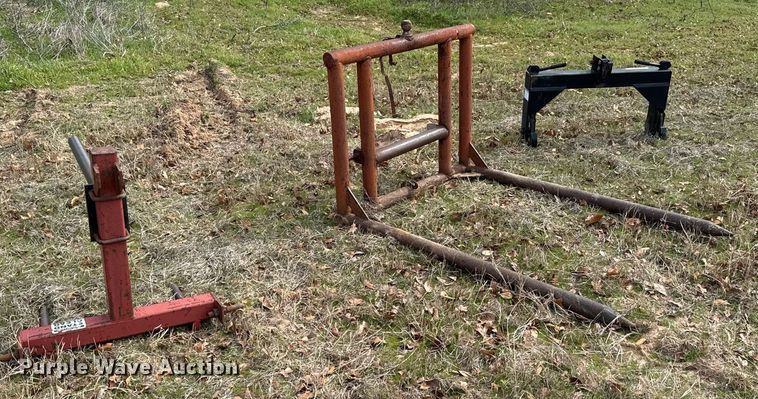 image for item EJ0254 Ag attachments