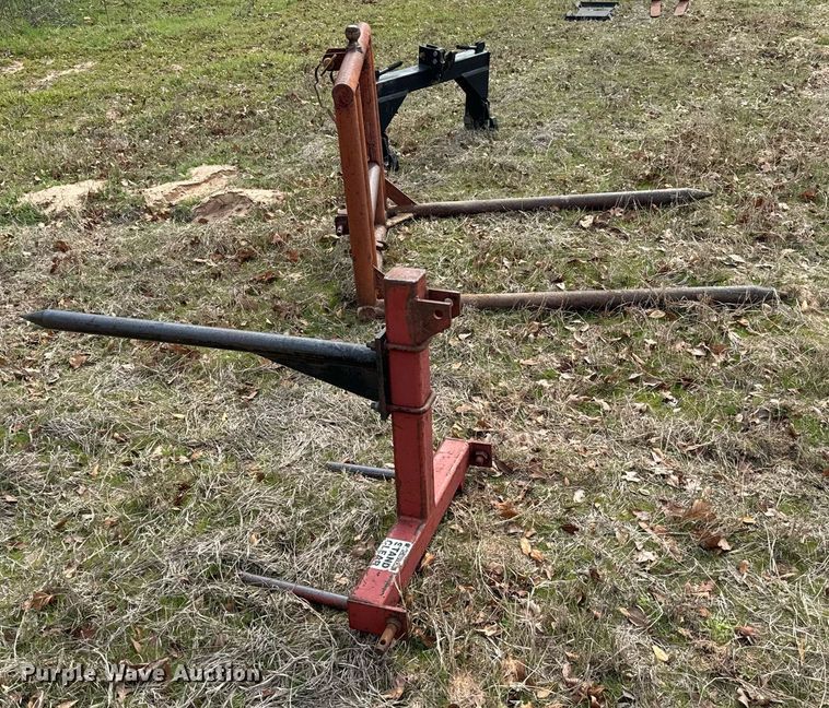 image for item EJ0254 Ag attachments