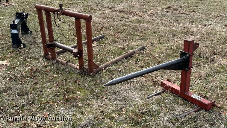 image for item EJ0254 Ag attachments