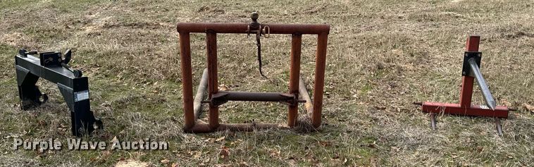 image for item EJ0254 Ag attachments