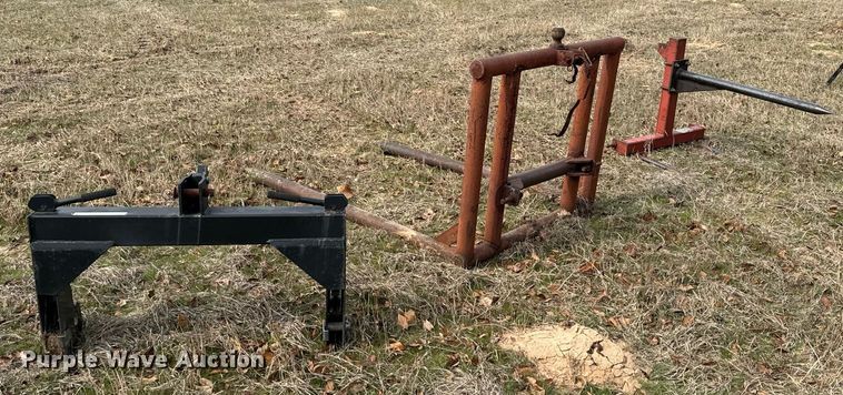 image for item EJ0254 Ag attachments