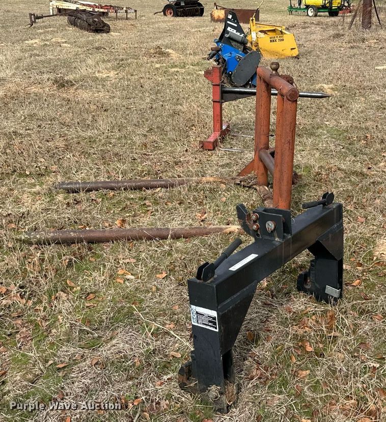 image for item EJ0254 Ag attachments