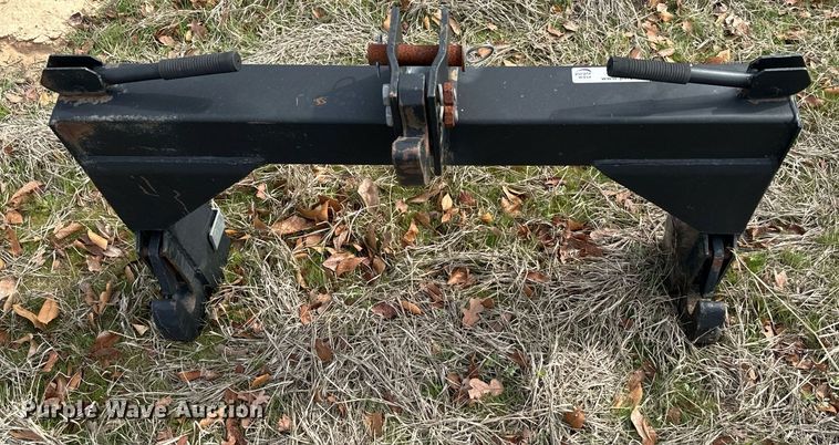 image for item EJ0254 Ag attachments