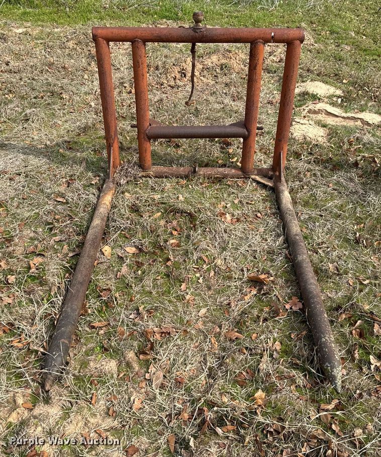 image for item EJ0254 Ag attachments