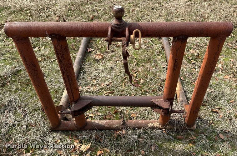 image for item EJ0254 Ag attachments