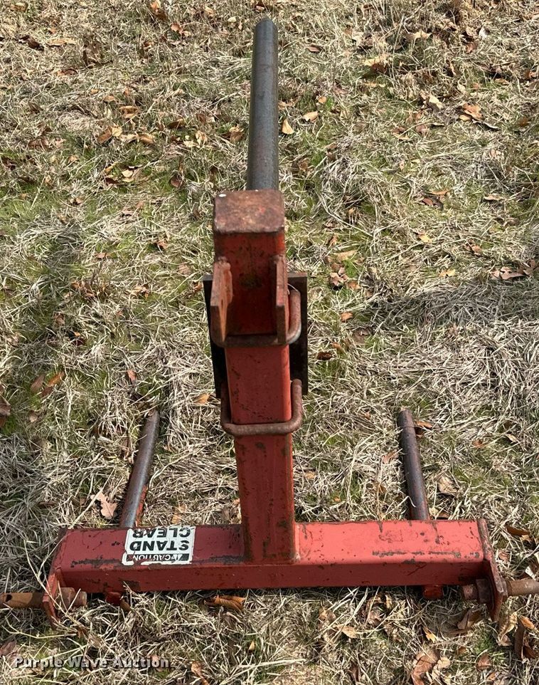 image for item EJ0254 Ag attachments