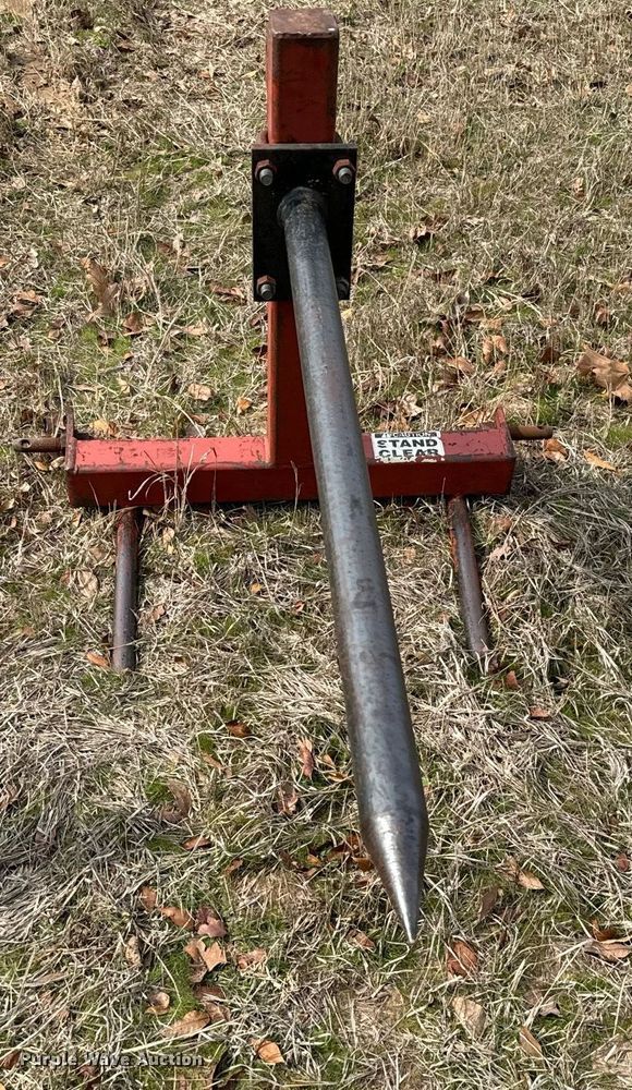 image for item EJ0254 Ag attachments