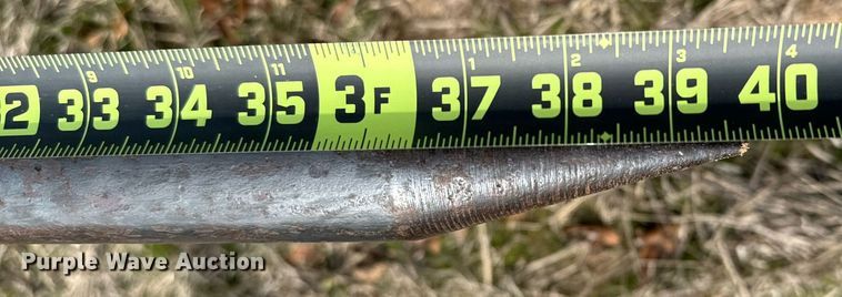 image for item EJ0254 Ag attachments