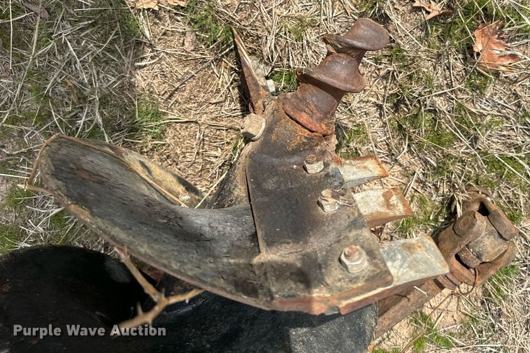 image for item EJ0256 Three point auger