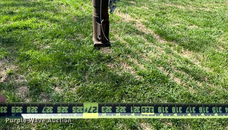 image for item EJ0263 Livestock trailer