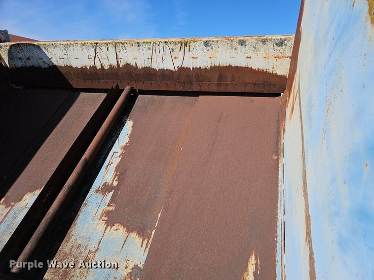 image for item EJ5904 Bale slicer 