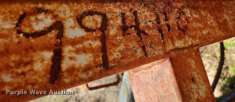 image for item EJ5904 Bale slicer 