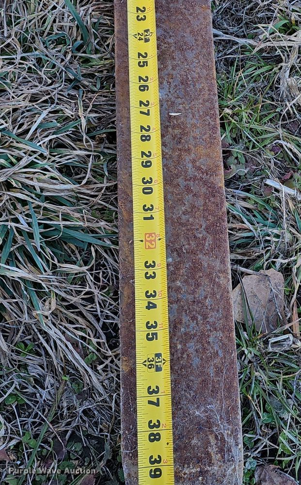 image for item EJ5908 Willmar Wrangler wheel loader