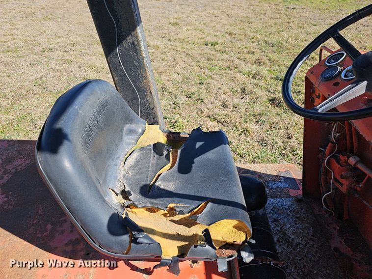 image for item EJ5908 Willmar Wrangler wheel loader