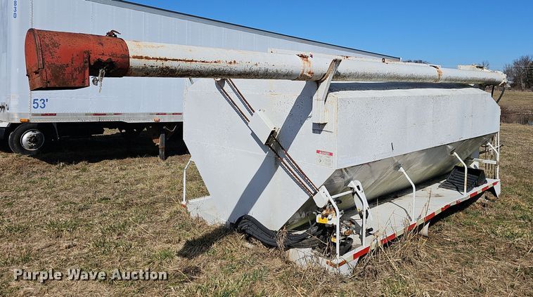 image for item EJ5918 Sudengo feed delivery bed