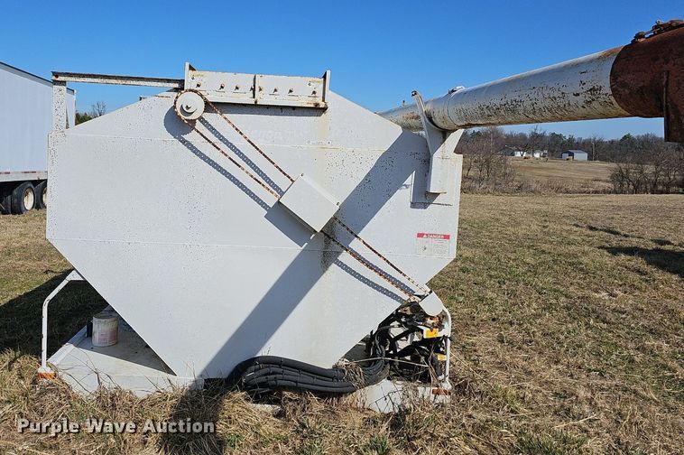 image for item EJ5918 Sudengo feed delivery bed