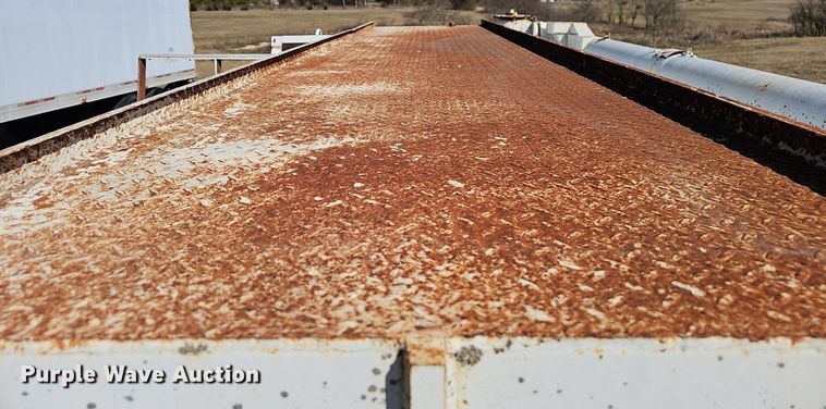 image for item EJ5918 Sudengo feed delivery bed