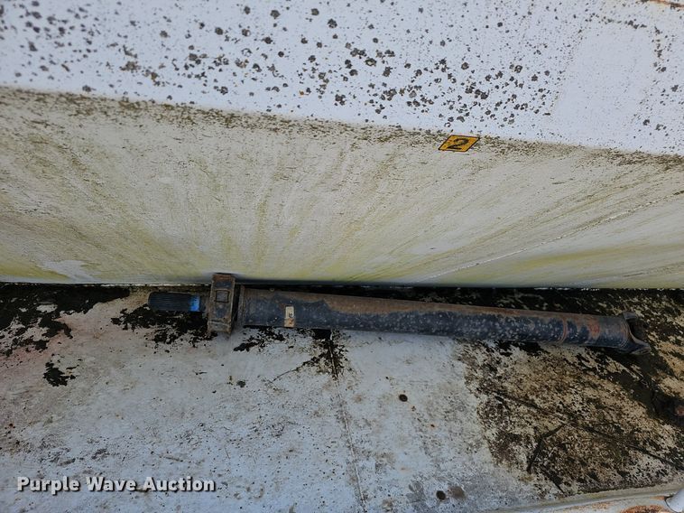 image for item EJ5918 Sudengo feed delivery bed