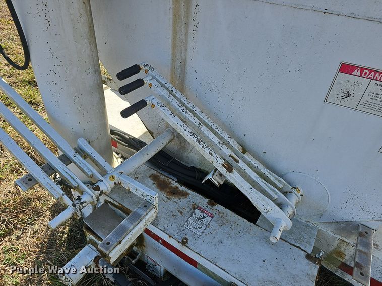 image for item EJ5918 Sudengo feed delivery bed