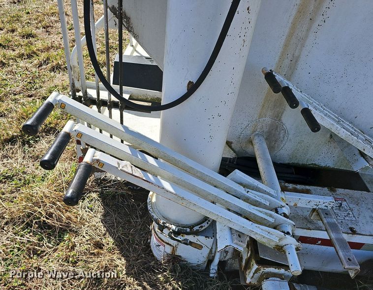 image for item EJ5918 Sudengo feed delivery bed