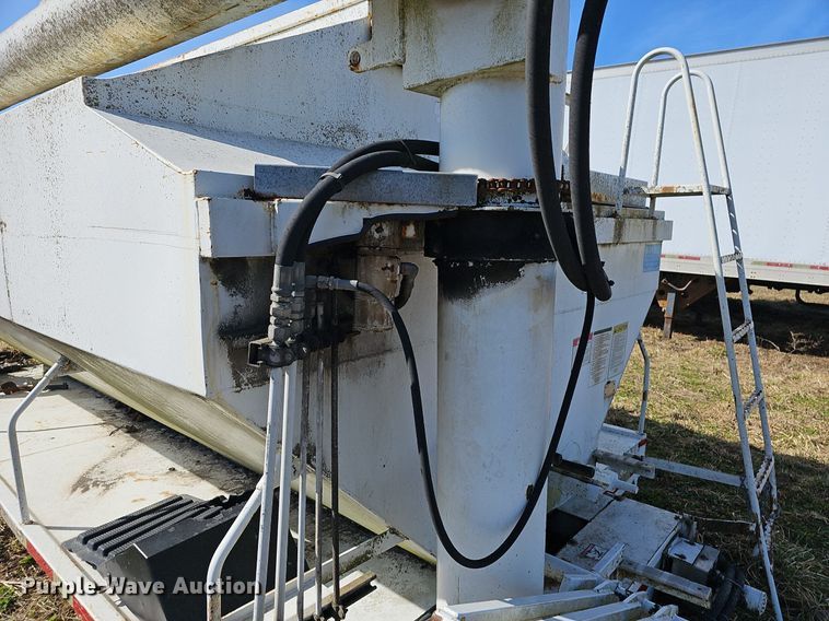 image for item EJ5918 Sudengo feed delivery bed