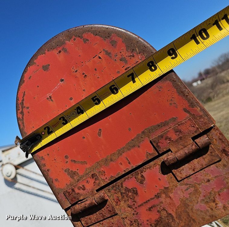 image for item EJ5918 Sudengo feed delivery bed