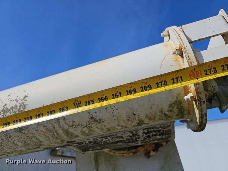 image for item EJ5918 Sudengo feed delivery bed