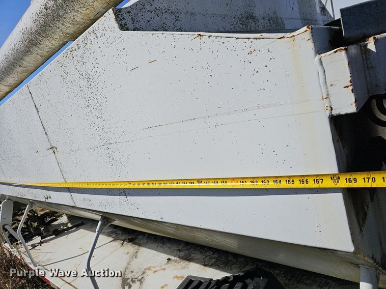 image for item EJ5918 Sudengo feed delivery bed