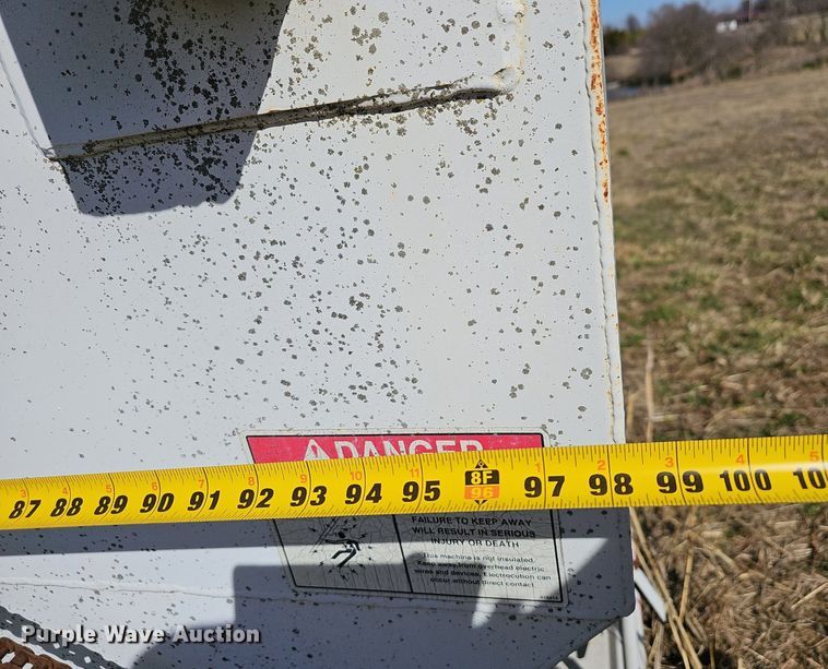 image for item EJ5918 Sudengo feed delivery bed