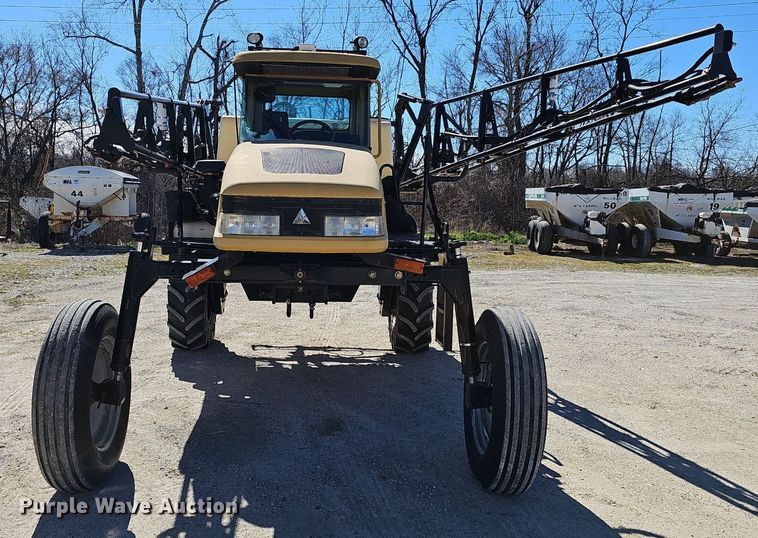 image for item EJ6021 Spra-Coup 4460 applicator