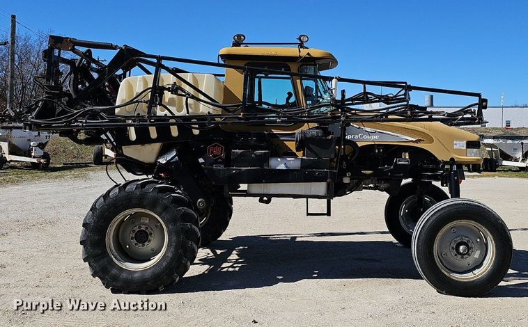 image for item EJ6021 Spra-Coup 4460 applicator