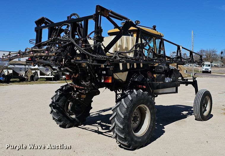 image for item EJ6021 Spra-Coup 4460 applicator