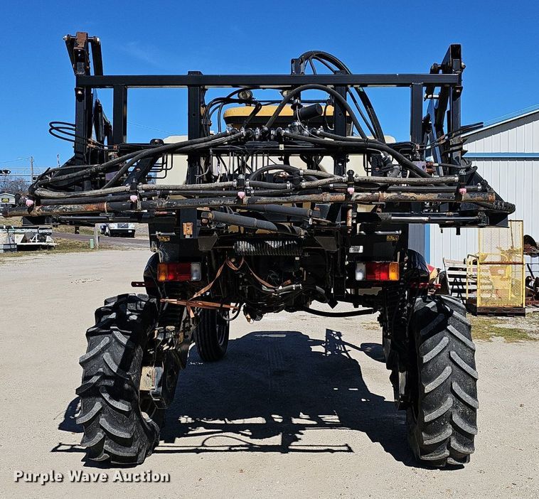 image for item EJ6021 Spra-Coup 4460 applicator