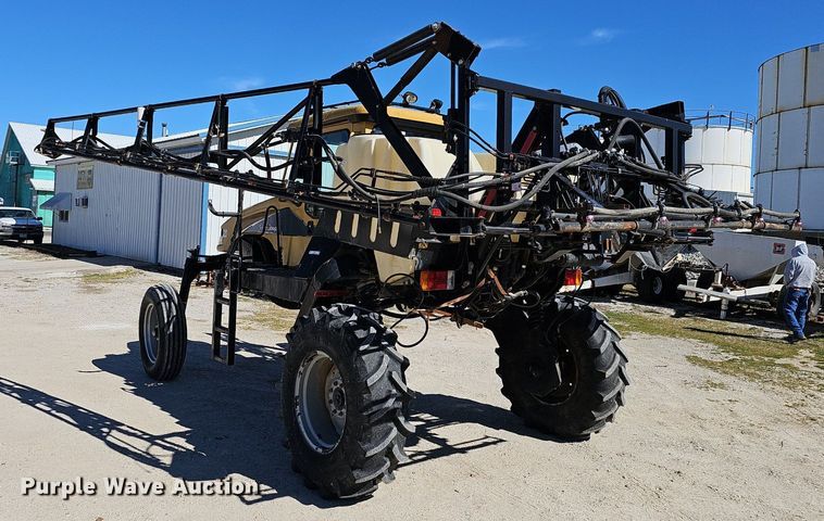 image for item EJ6021 Spra-Coup 4460 applicator