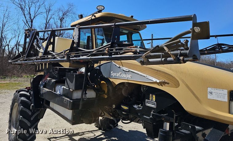 image for item EJ6021 Spra-Coup 4460 applicator