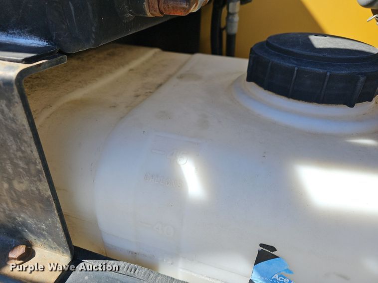 image for item EJ6021 Spra-Coup 4460 applicator