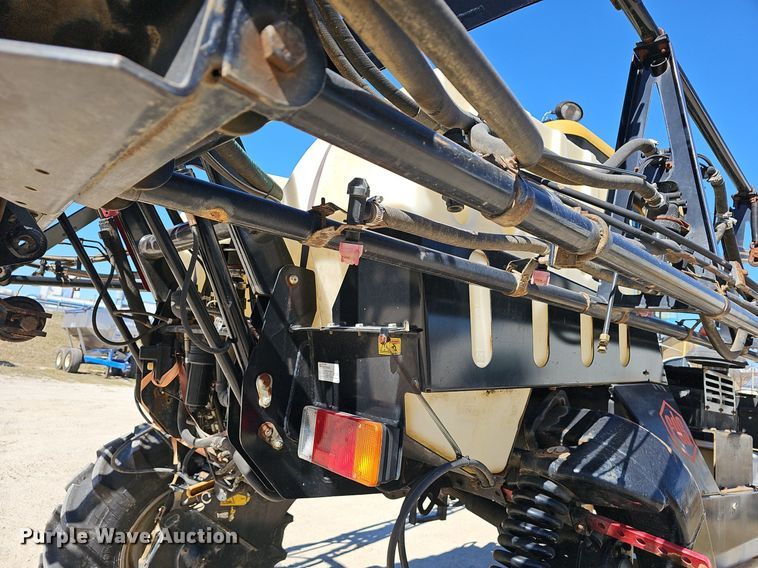 image for item EJ6021 Spra-Coup 4460 applicator