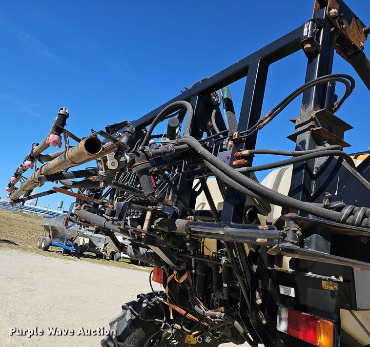 image for item EJ6021 Spra-Coup 4460 applicator