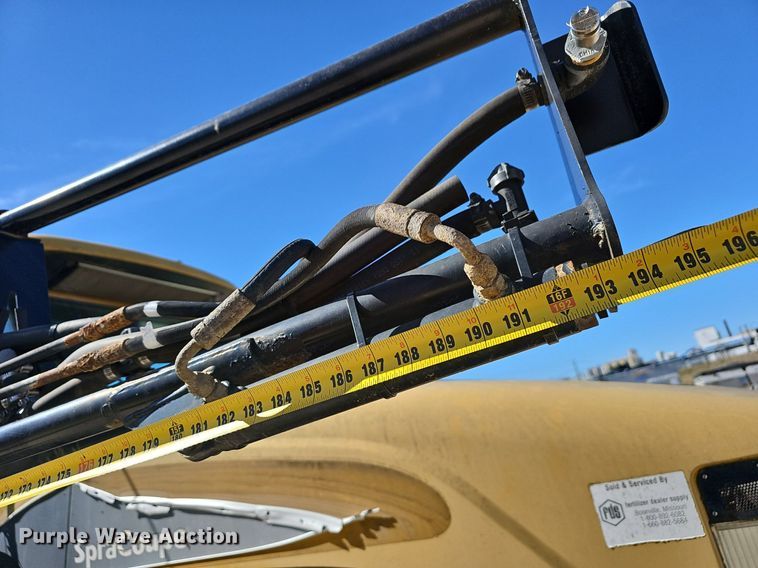 image for item EJ6021 Spra-Coup 4460 applicator