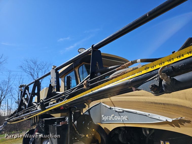 image for item EJ6021 Spra-Coup 4460 applicator