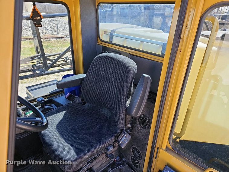 image for item EJ6021 Spra-Coup 4460 applicator