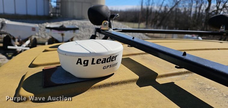 image for item EJ6021 Spra-Coup 4460 applicator