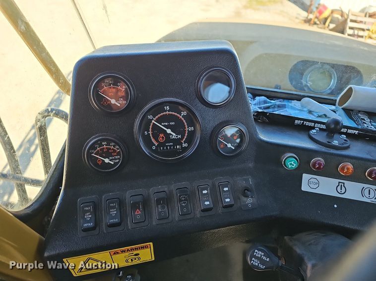 image for item EJ6021 Spra-Coup 4460 applicator