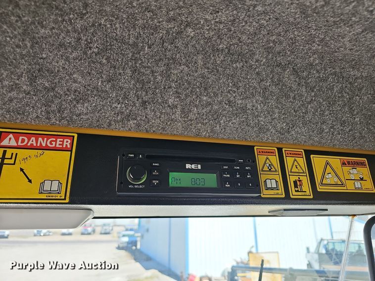 image for item EJ6021 Spra-Coup 4460 applicator