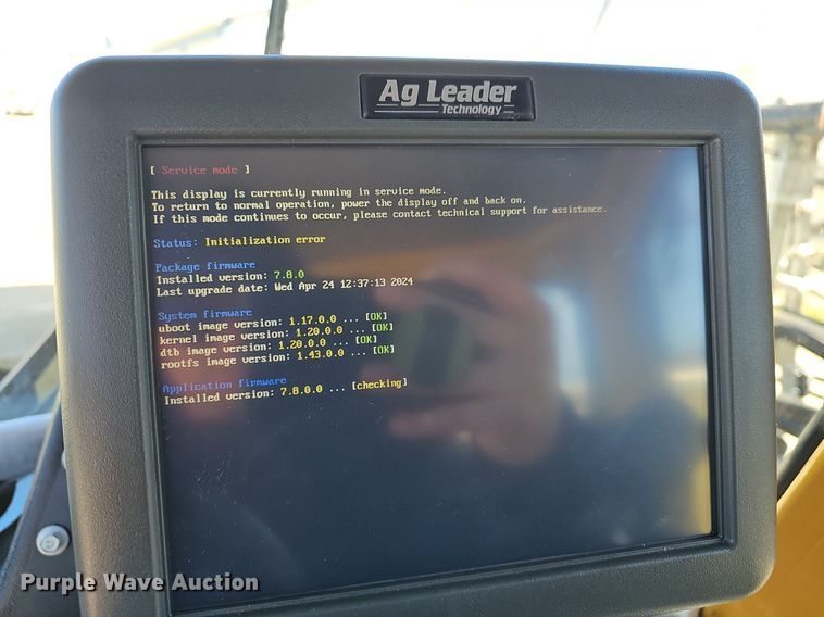 image for item EJ6021 Spra-Coup 4460 applicator