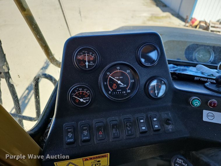 image for item EJ6021 Spra-Coup 4460 applicator