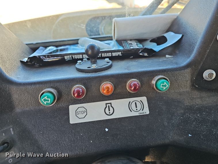 image for item EJ6021 Spra-Coup 4460 applicator