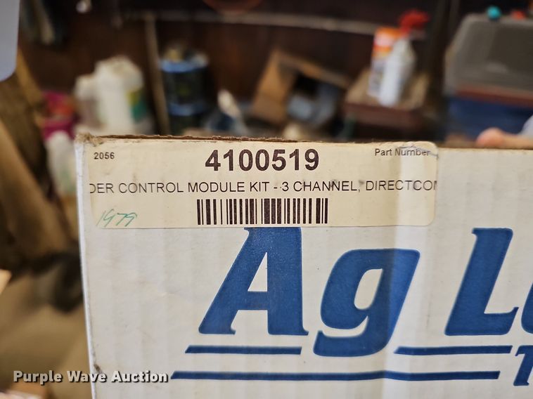 image for item EJ6021 Spra-Coup 4460 applicator