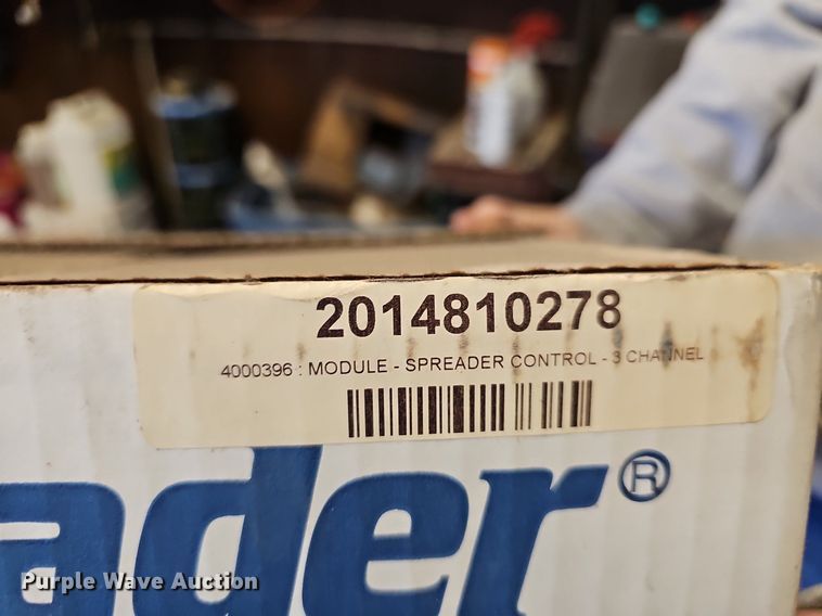 image for item EJ6021 Spra-Coup 4460 applicator