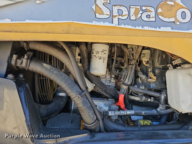 image for item EJ6021 Spra-Coup 4460 applicator